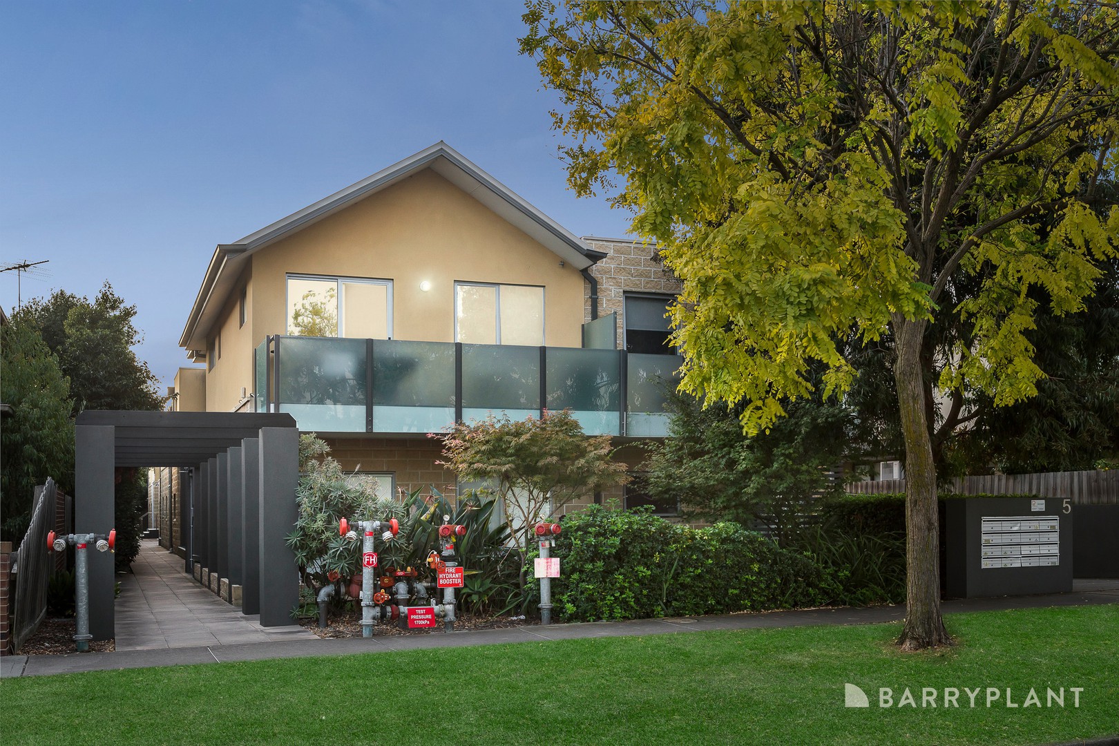 8/5 Phillip Street, Mentone, VIC 3194, Mentone - Thumbnail 5