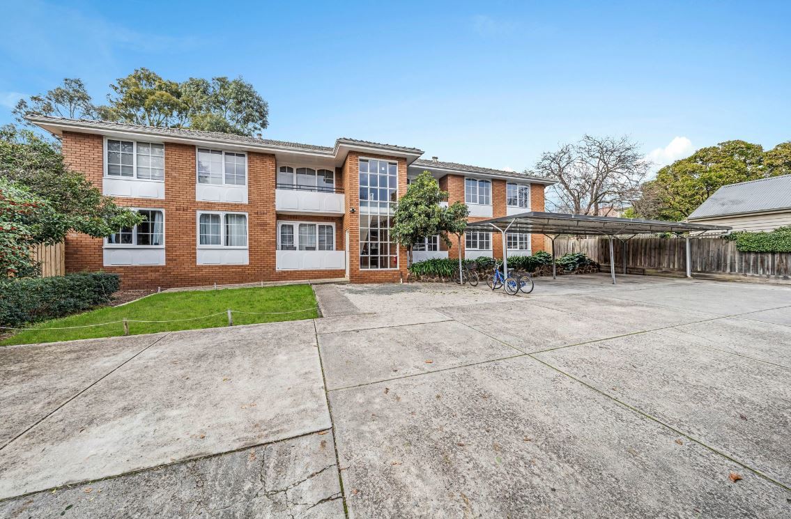 8/50-52 Tennyson Street, Malvern East, VIC 3145, Malvern East - Thumbnail 7