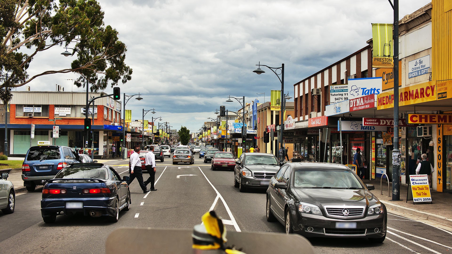 8/529 High Street, Preston, VIC 3072, Preston - Thumbnail 7