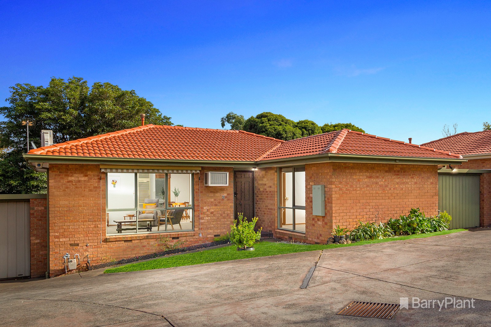 8/6 Clematis Avenue, Ferntree Gully, VIC 3156