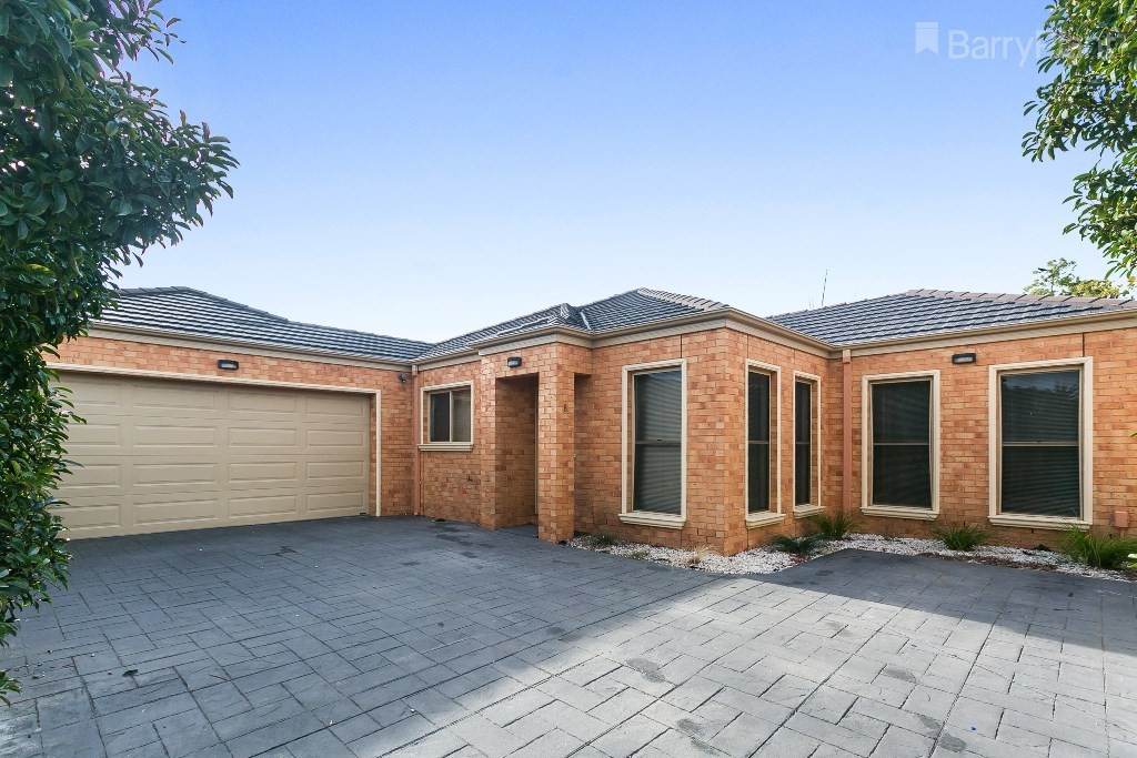 8/6 Fox StreetEast Bendigo, VIC 3550  - Leased, East Bendigo - Thumbnail 2
