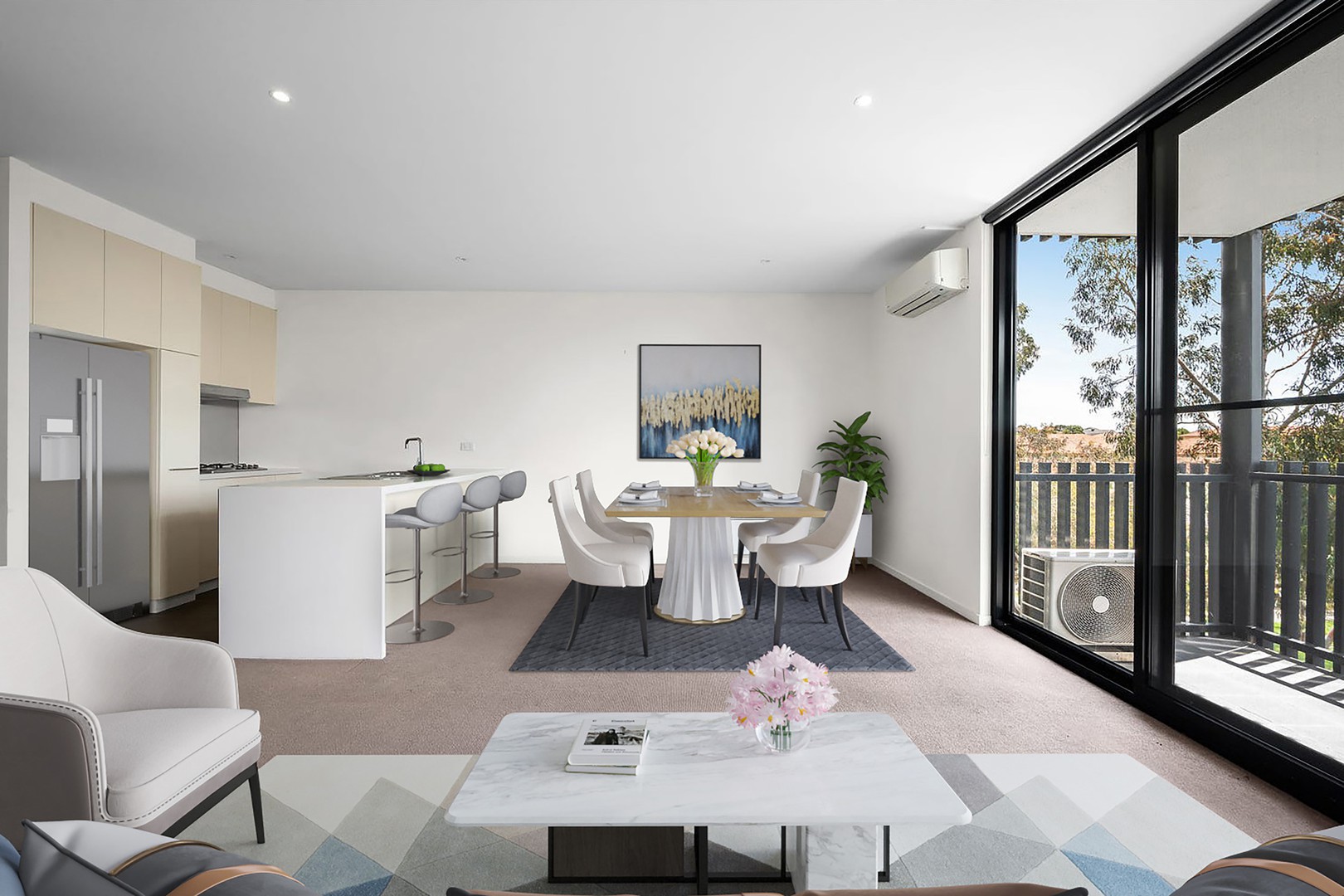8/68 Janefield Drive, Bundoora, VIC 3083, Bundoora - Thumbnail 2