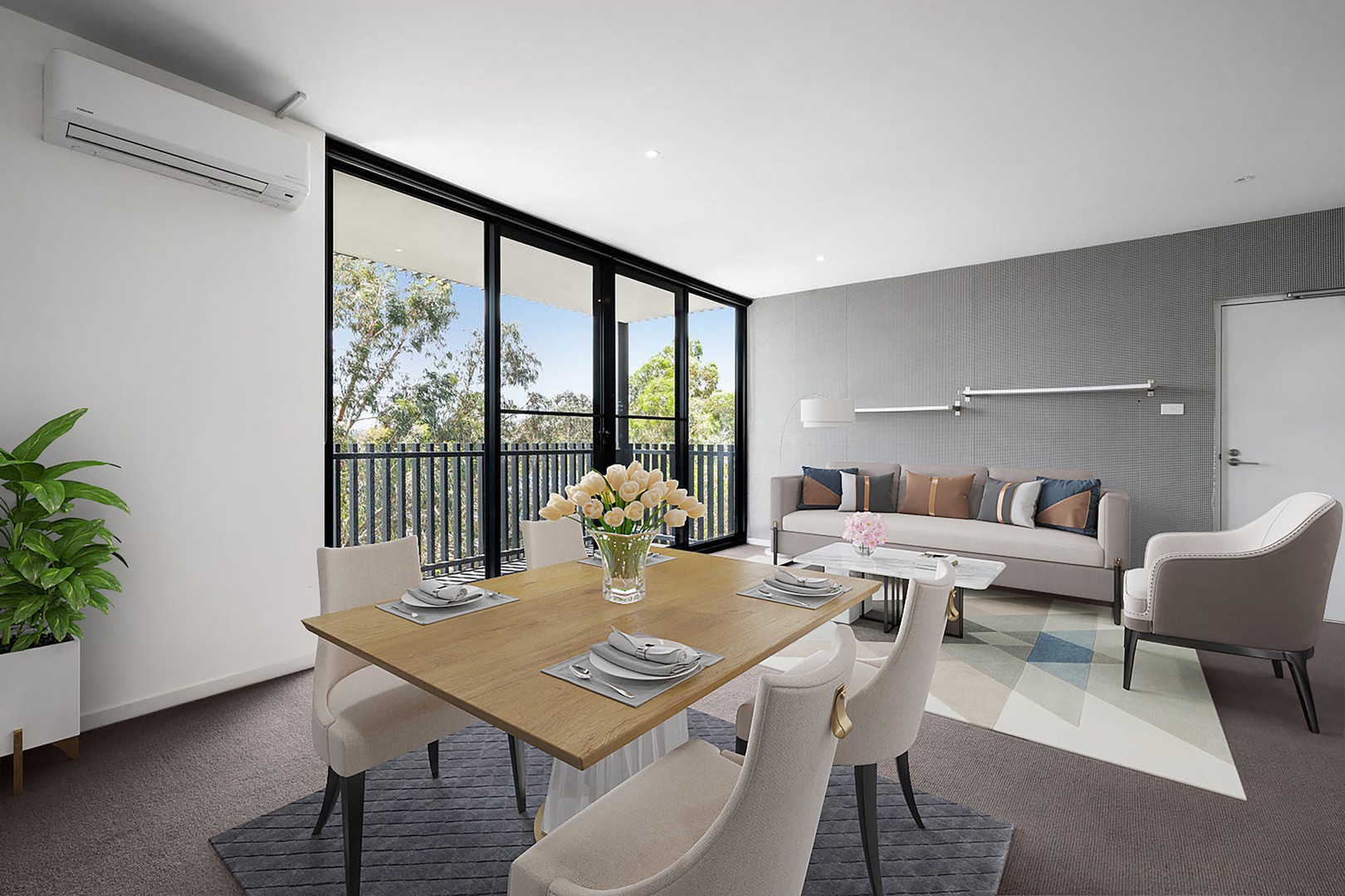 8/68 Janefield Drive, Bundoora, VIC 3083, Bundoora - Thumbnail 3