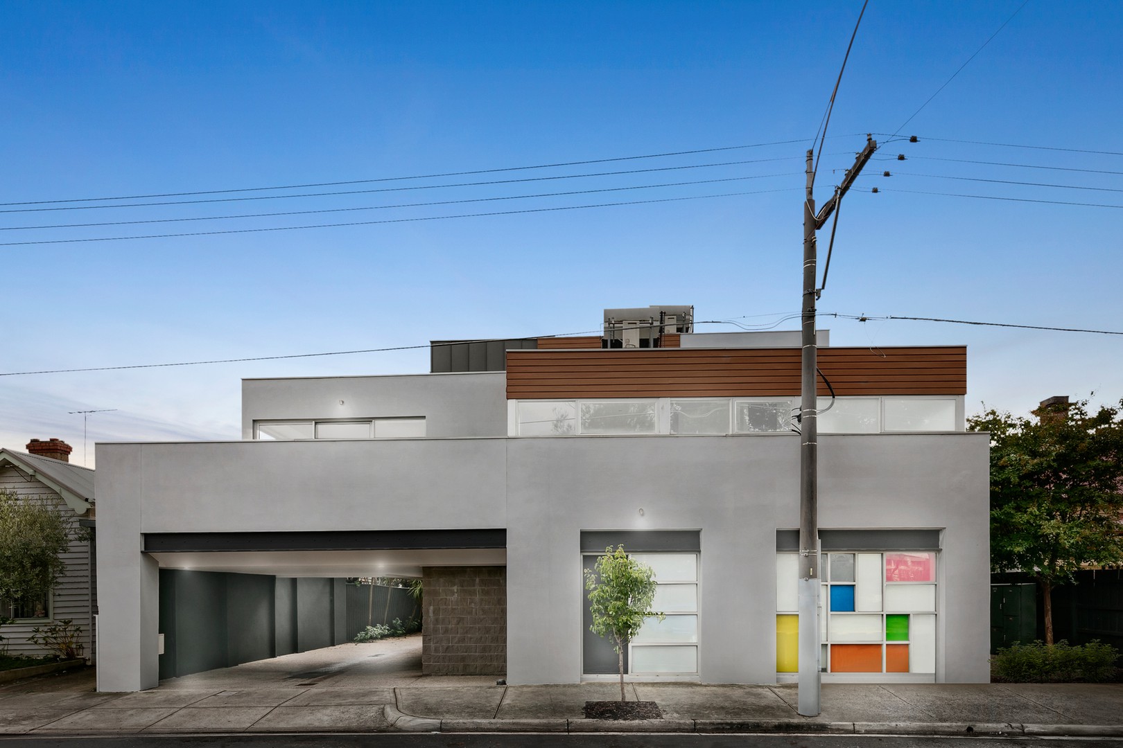 8/69-73 Brunswick Road, Brunswick East, VIC 3057, Brunswick East - Thumbnail 2