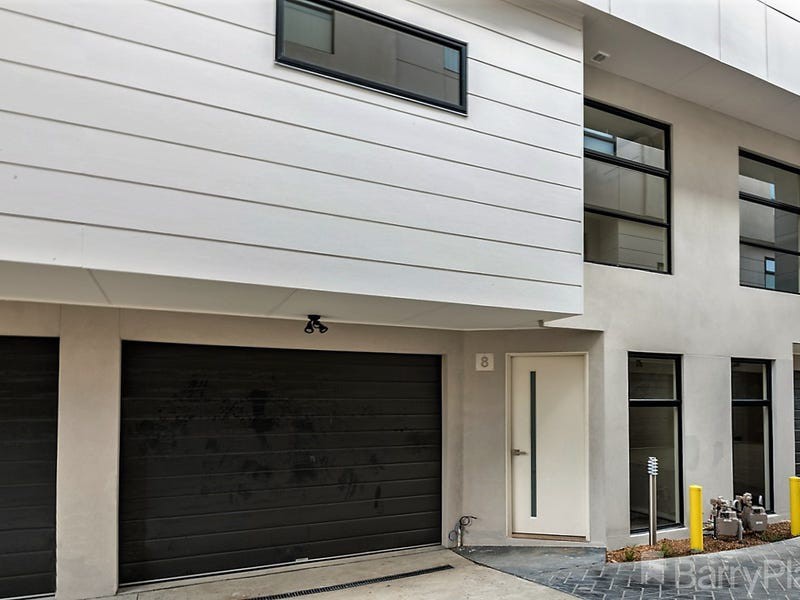 8/7 McFarlane Crescent, Dandenong, VIC 3175, Dandenong - Thumbnail 3