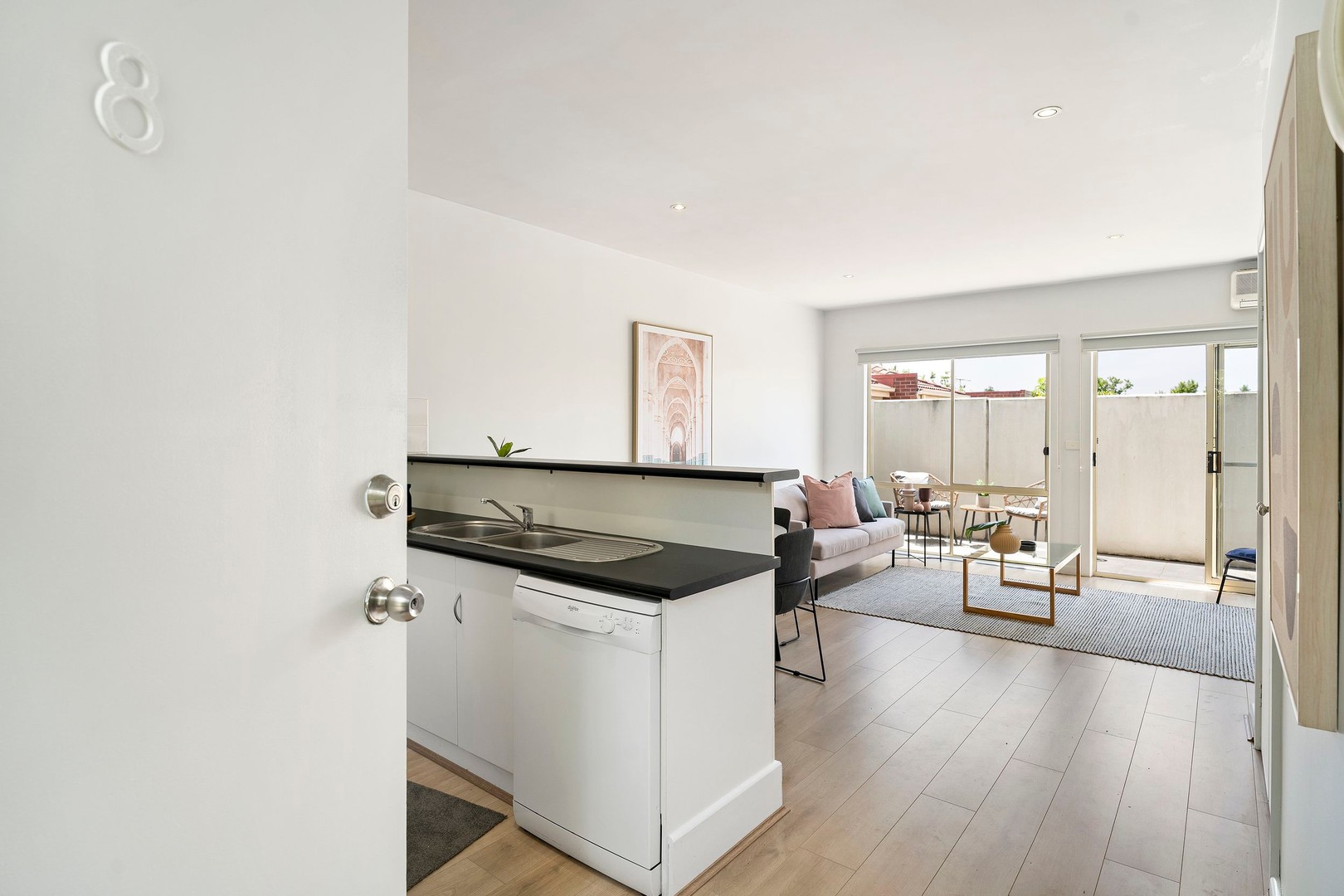 8/7 Willow Street, Essendon, VIC 3040, Essendon - Thumbnail 5
