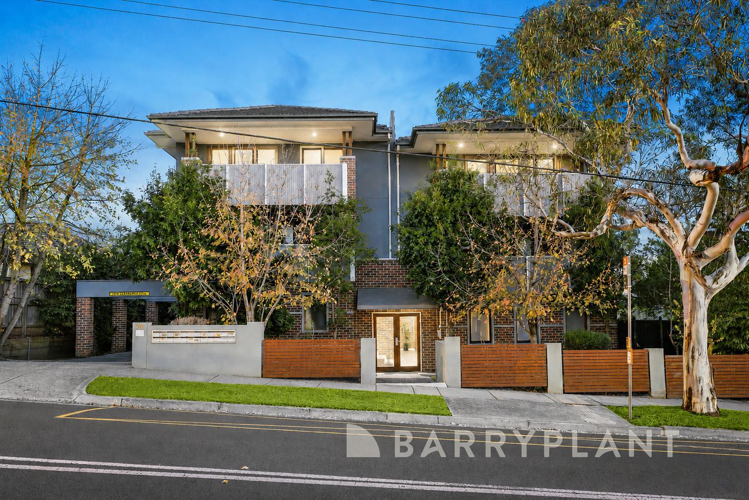 8/70 Hewish Road, Croydon, VIC 3136, Croydon - Image 1