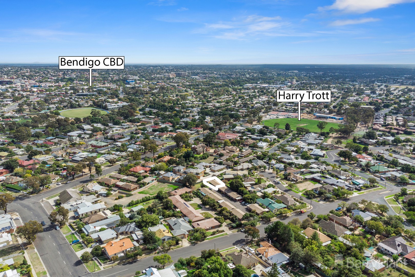 8/8 Clarke Street, Kennington, VIC 3550 - Thumbnail 2 - 31/03/2022