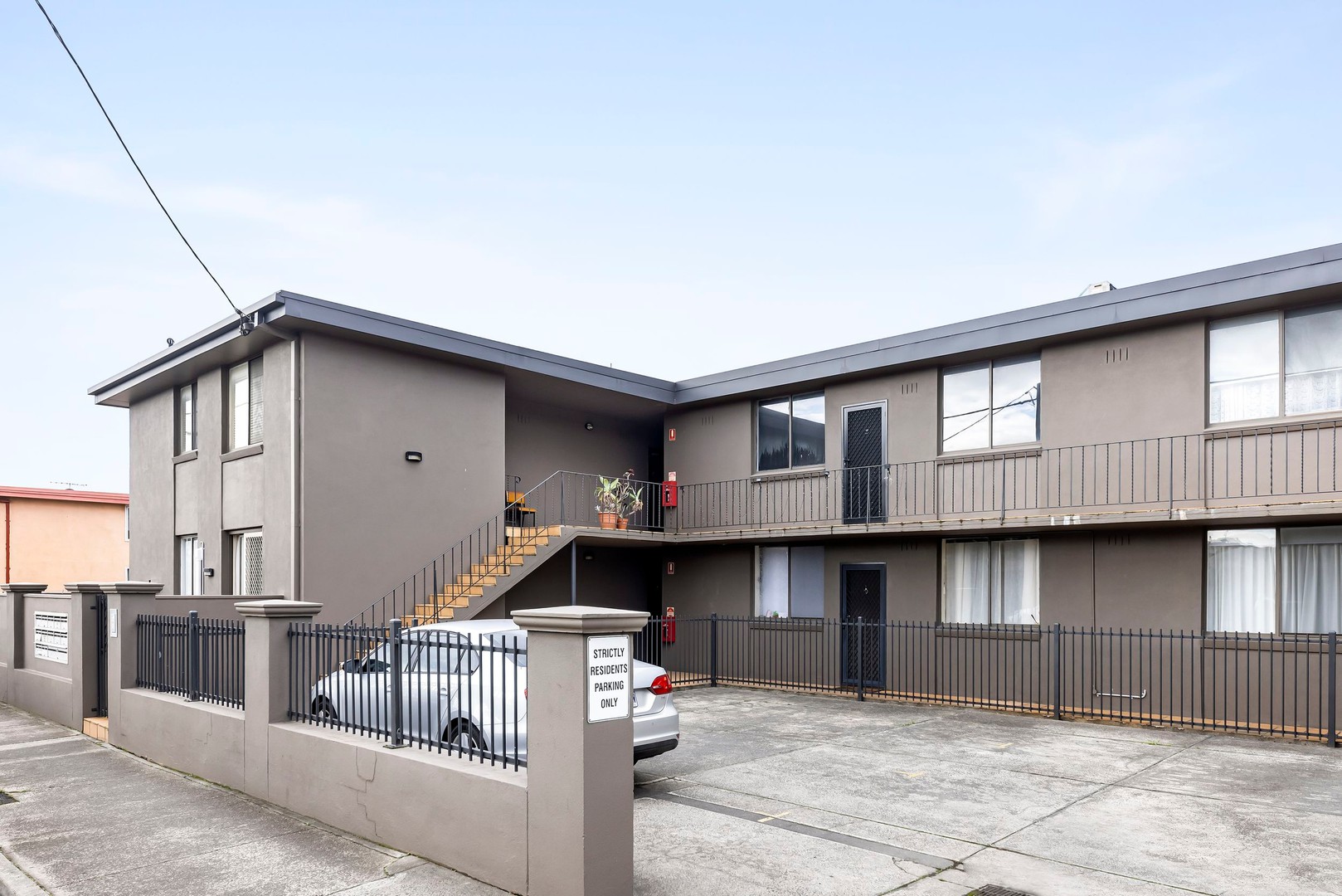 8/82 Raleigh Road (Cnr Barb Street), Maribyrnong, VIC 3032, Maribyrnong - Thumbnail 6