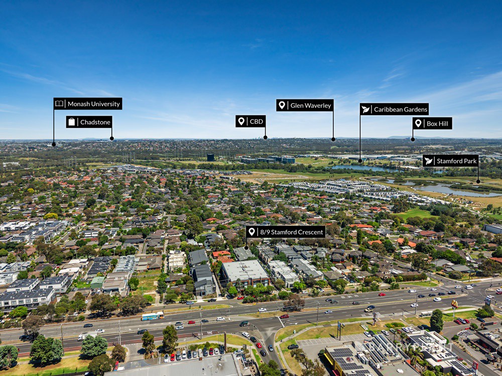 8/9 Stamford Crescent, Rowville, VIC 3178 - Thumbnail 2 - 11/03/2026