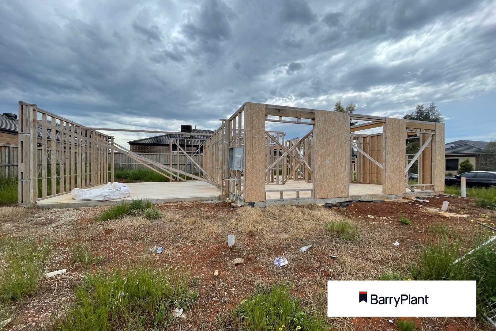 8 Acton Street, Thornhill Park, VIC 3335