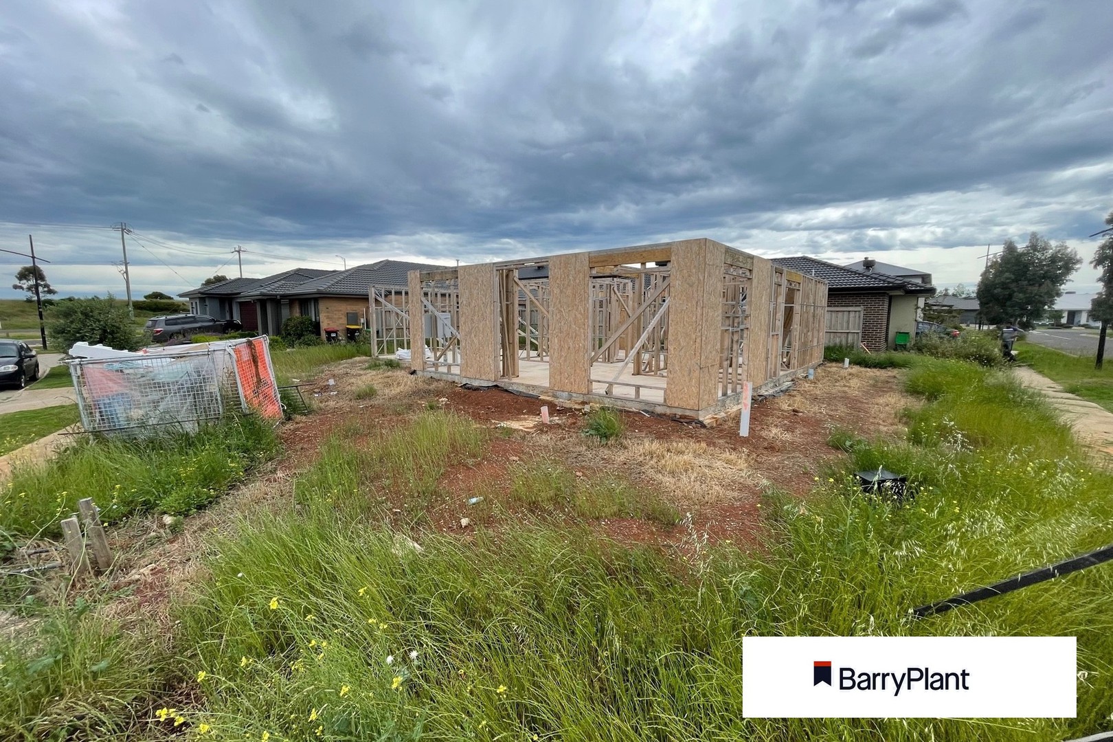 8 Acton Street, Thornhill Park, VIC 3335, Thornhill Park - Thumbnail 4