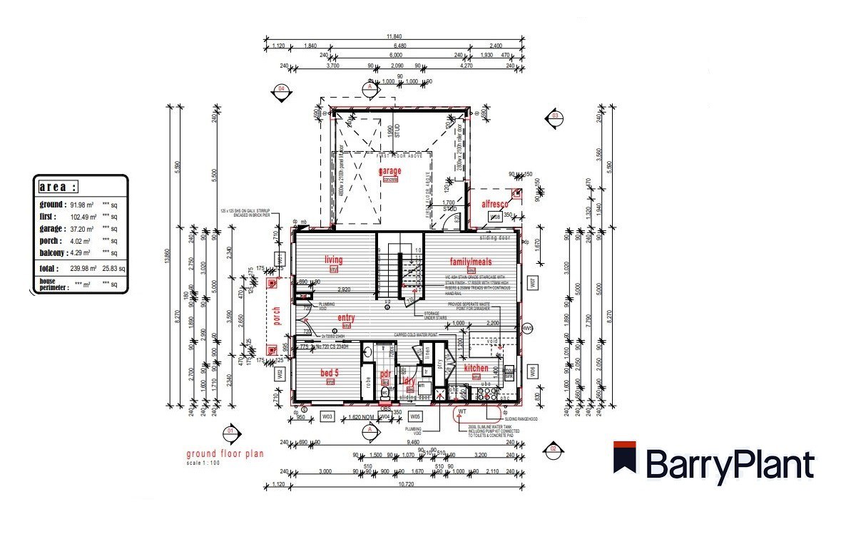 8 Acton Street, Thornhill Park, VIC 3335, Thornhill Park - Thumbnail 5