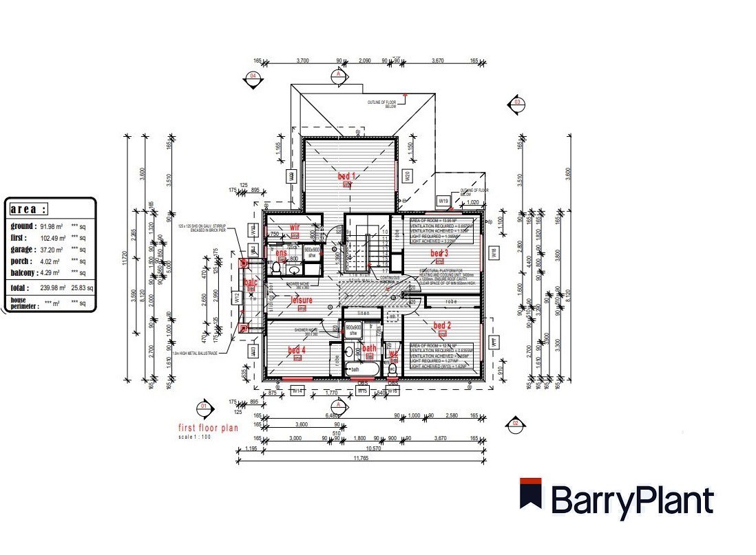 8 Acton Street, Thornhill Park, VIC 3335, Thornhill Park - Thumbnail 6
