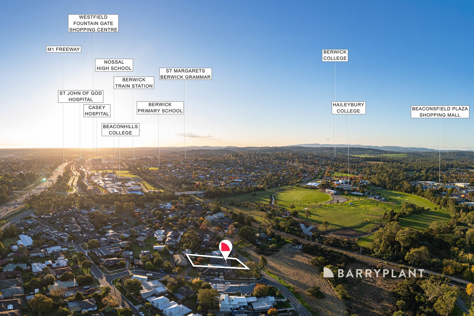 8 Adamson Road, Beaconsfield, VIC 3807, Beaconsfield - Thumbnail 2