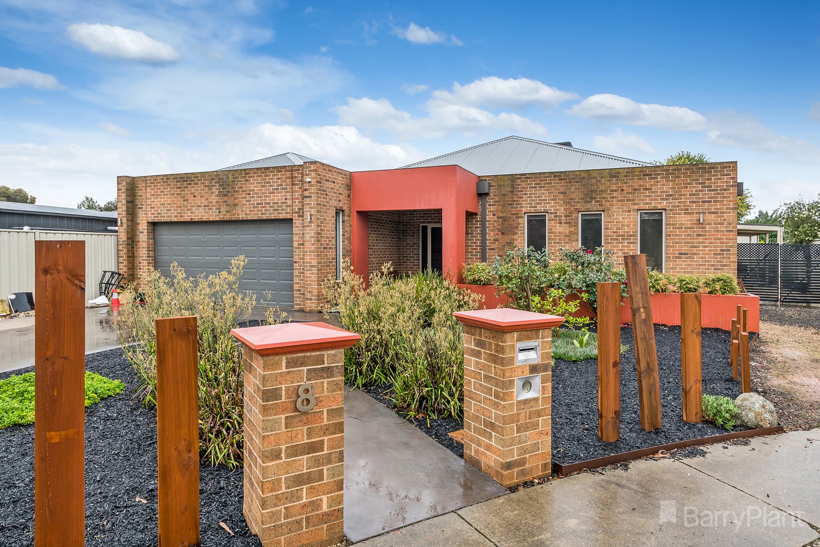 8 Alkoomi Court, Ascot, VIC 3551, Ascot - Thumbnail 2