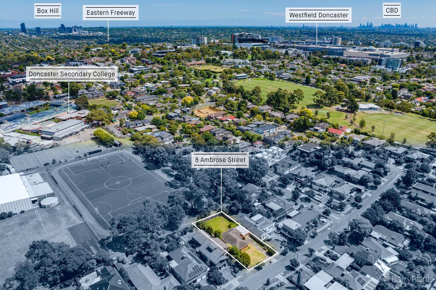 8 Ambrose Street, Doncaster, VIC 3108, Doncaster - Thumbnail 4