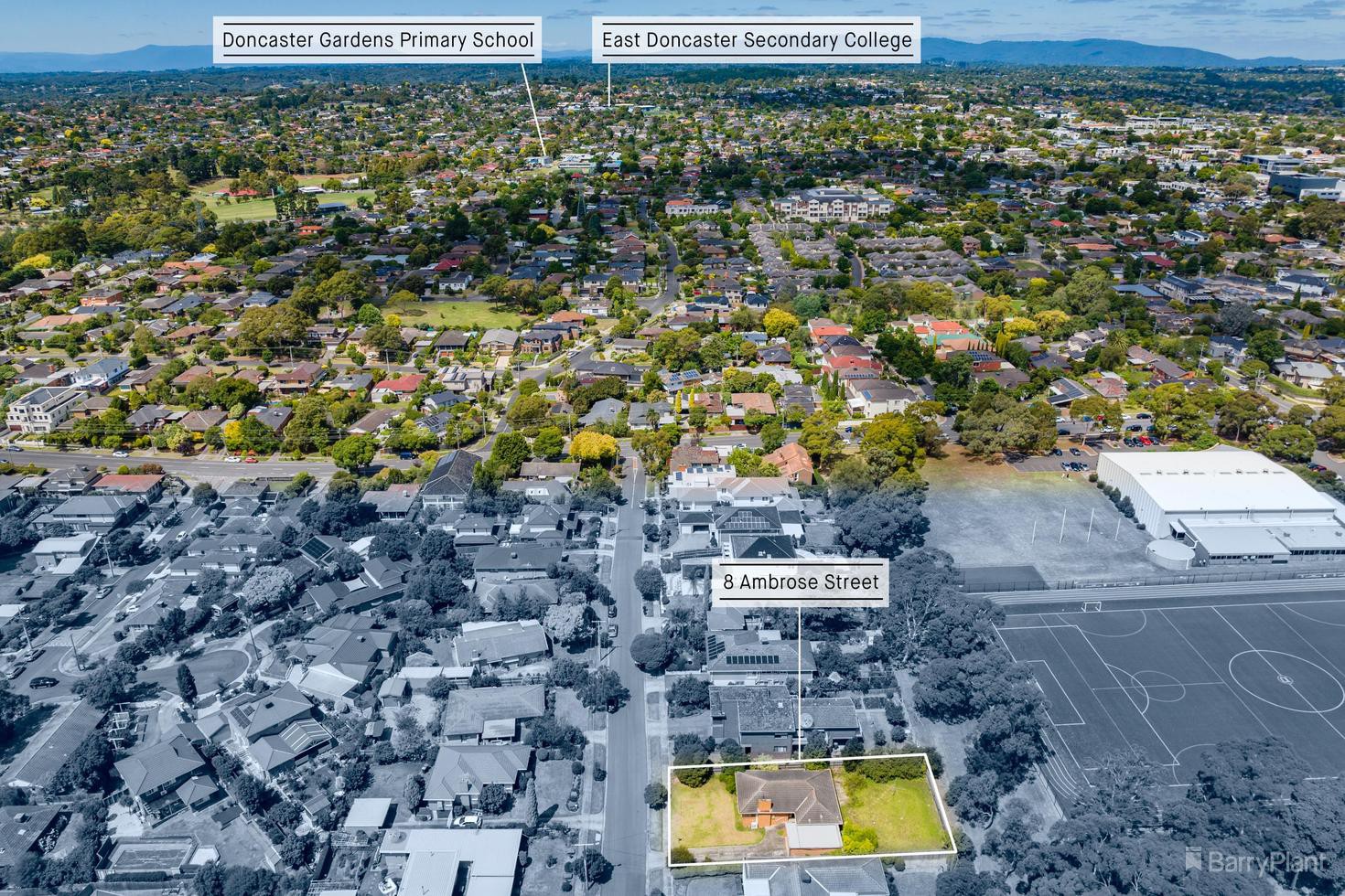 8 Ambrose Street, Doncaster, VIC 3108, Doncaster - Thumbnail 5