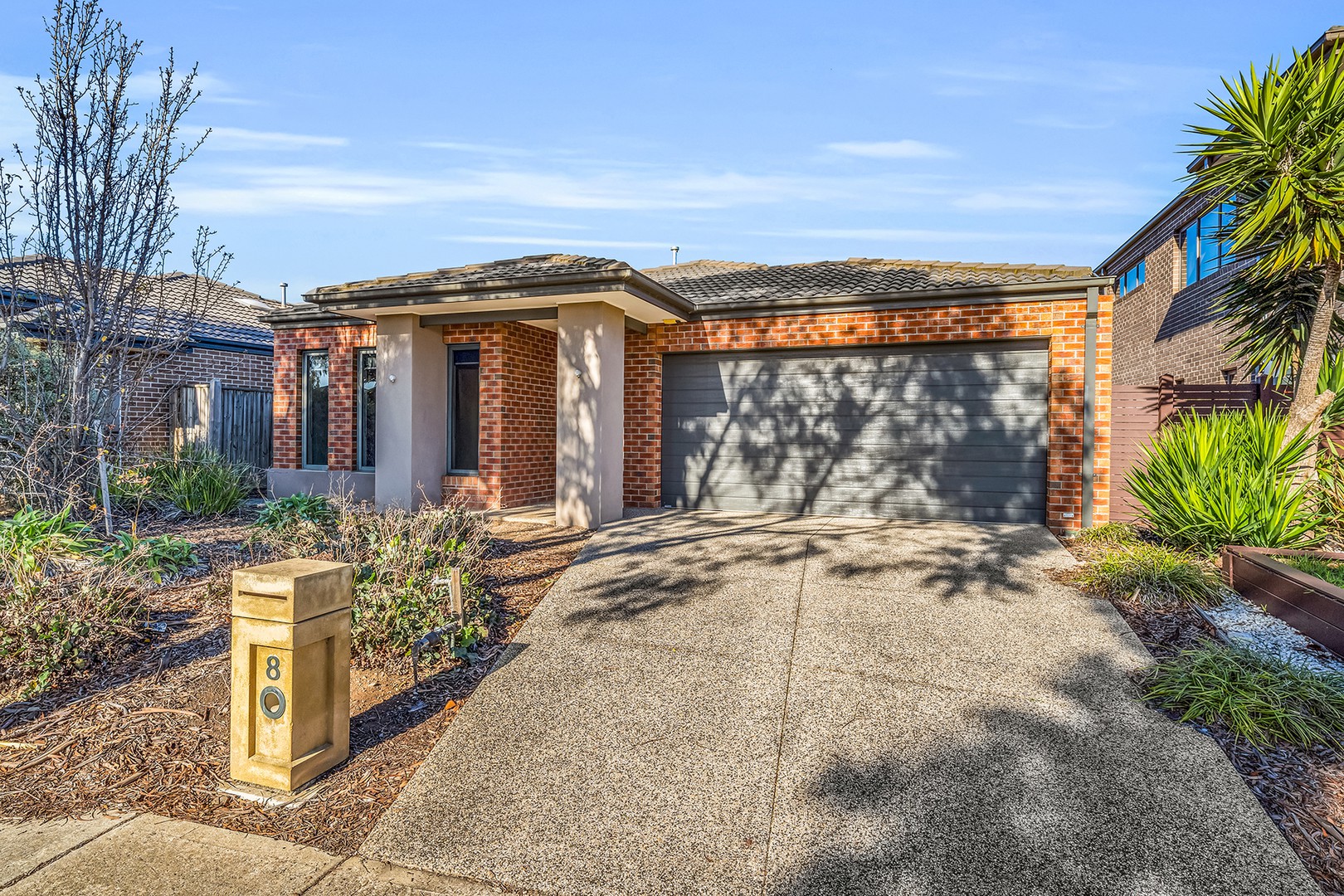 8 Arbour Avenue, Point Cook, VIC 3030 - Thumbnail 1 - 07/07/2025