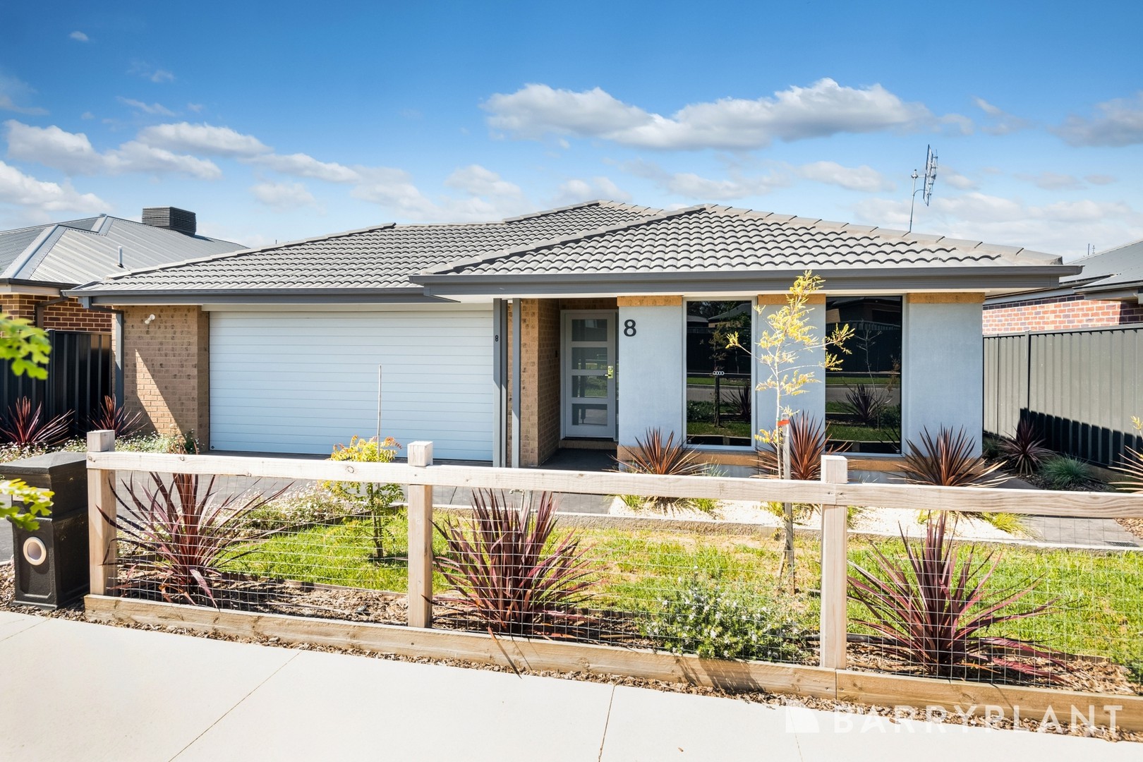 8 Ashby Street, Huntly, VIC 3551, Huntly - Thumbnail 2