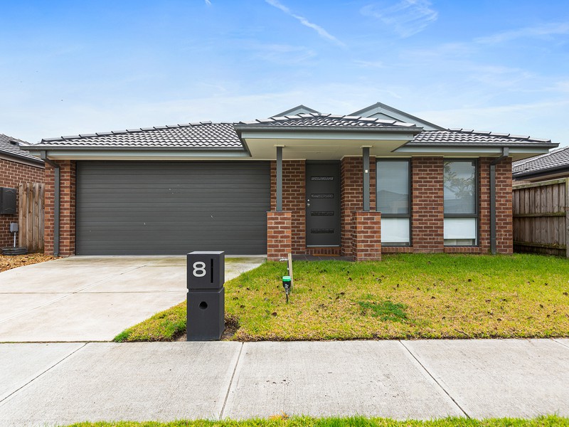 8 Bandicoot Circuit, Longwarry, VIC 3816 - Image - 02/09/2026