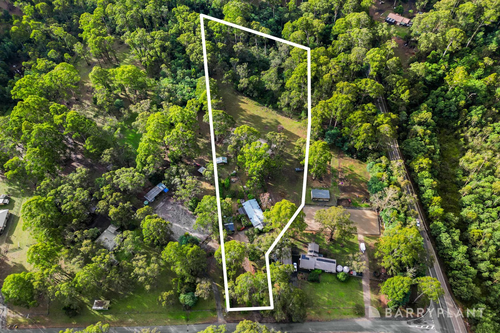 8 Banksia Court, Castella, VIC 3777, Castella - Image 1