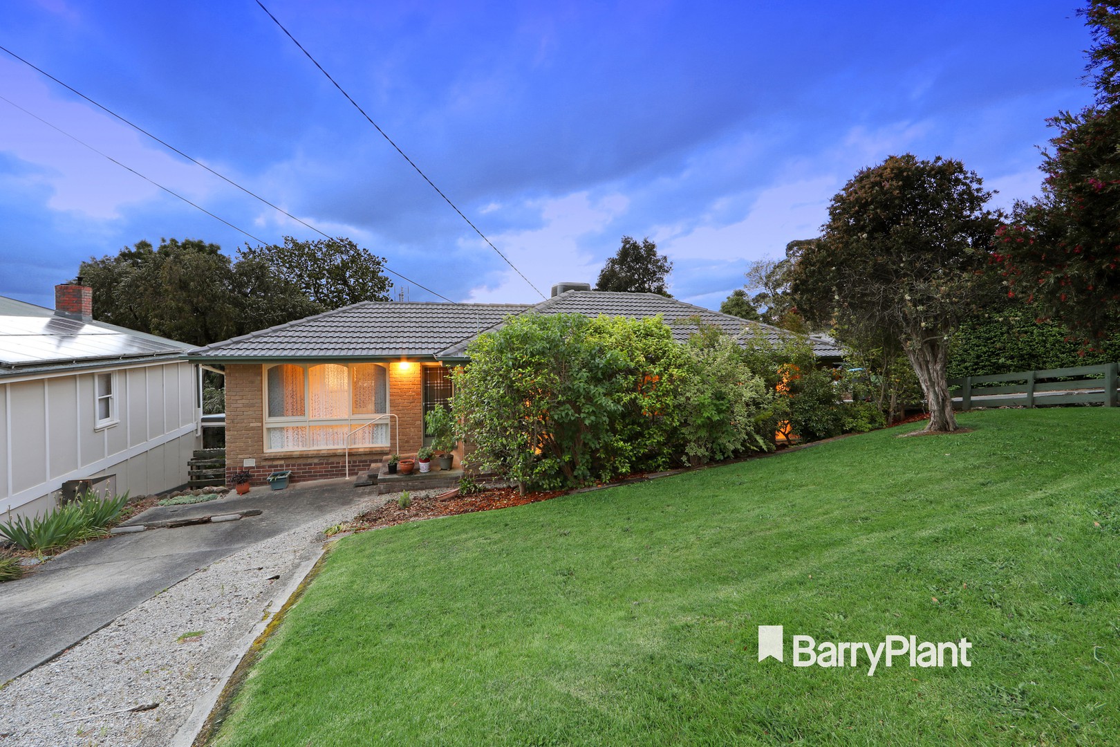 8 Barrett StreetUpper Ferntree Gully, VIC 3156