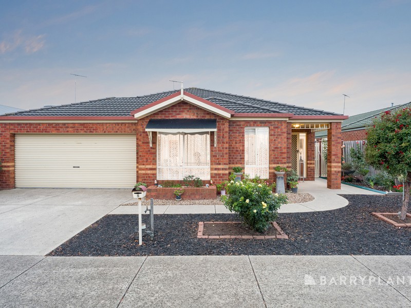8 Barry Court, Grovedale, VIC 3216 - Image - 16/03/2026