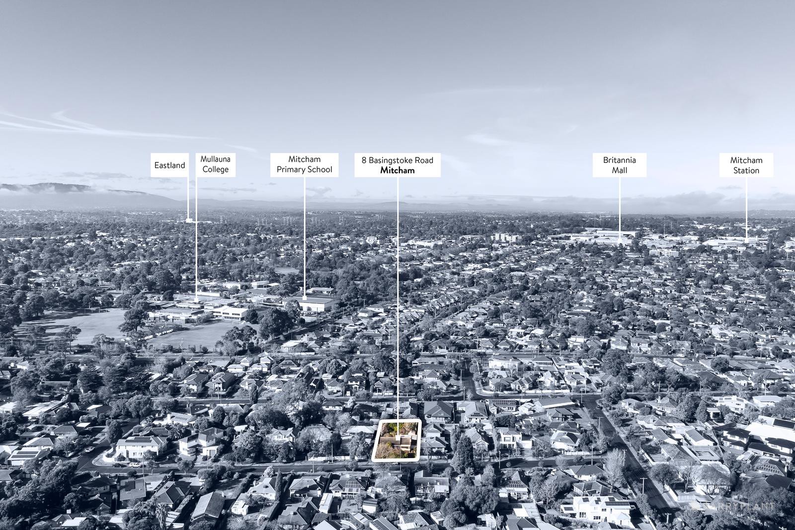 8 Basingstoke Road, Mitcham, VIC 3132, Mitcham - Thumbnail 2