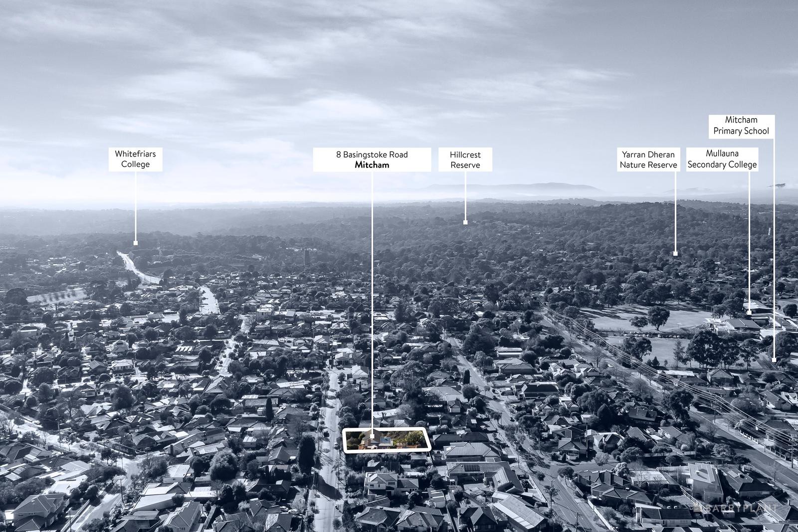 8 Basingstoke Road, Mitcham, VIC 3132, Mitcham - Thumbnail 3