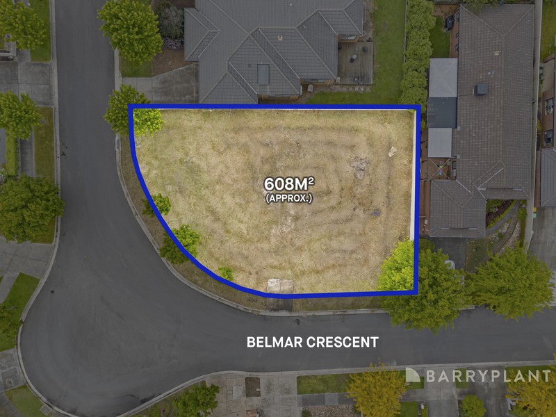 8 Belmar Crescent, Canadian, VIC 3350 - Image - 20/11/2025