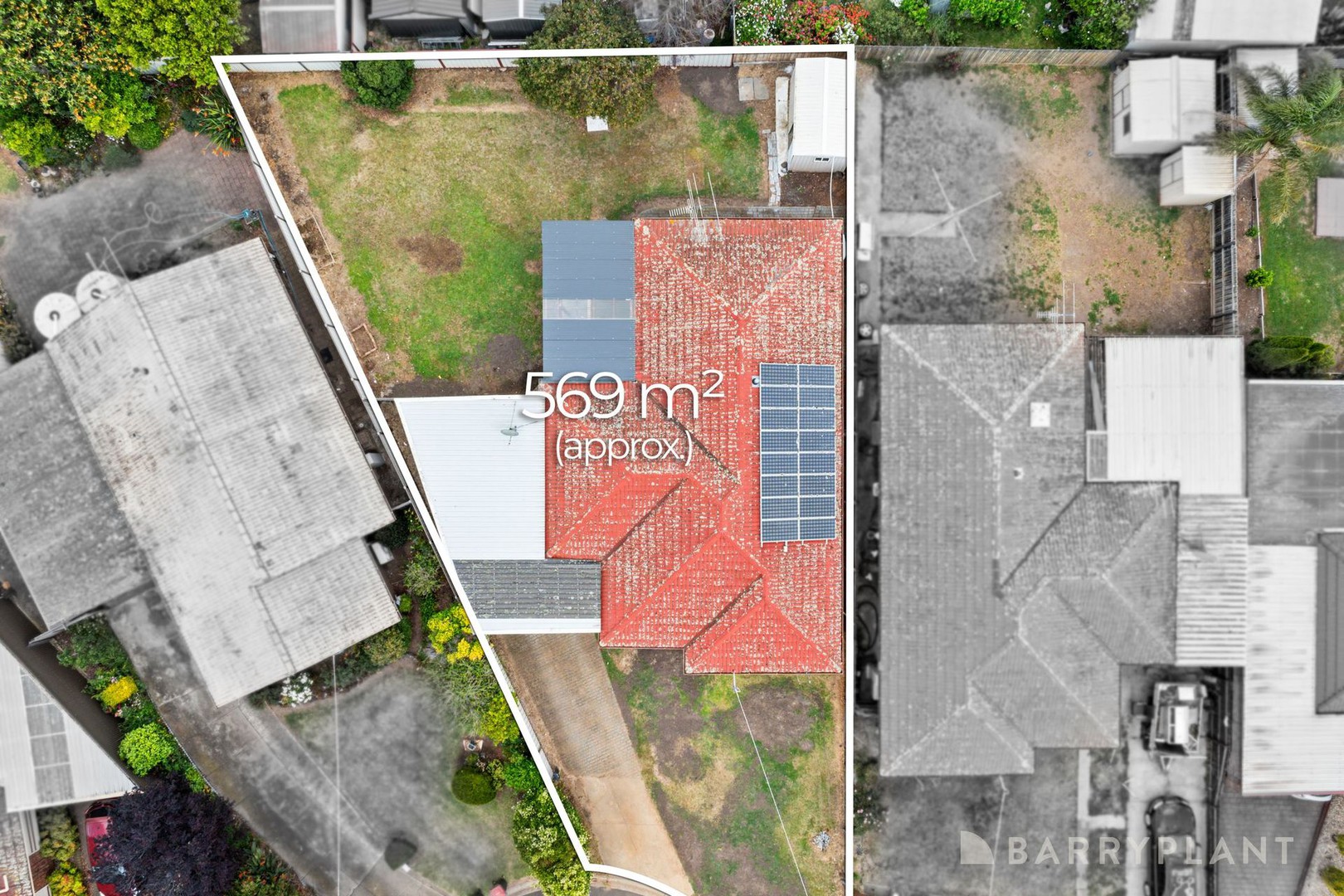 8 Berrigan Court, Werribee, VIC 3030, Werribee - Thumbnail 7