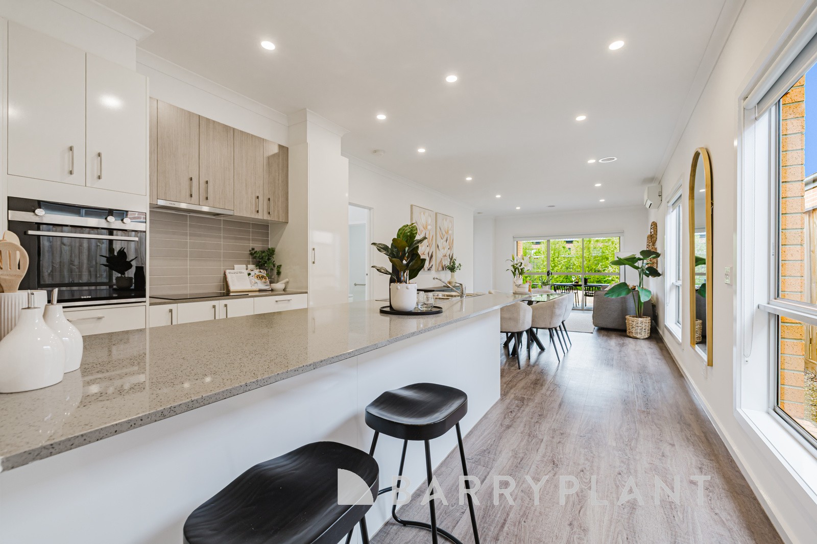 8 Bingham Circuit, Thornhill Park, VIC 3335, Thornhill Park - Thumbnail 5
