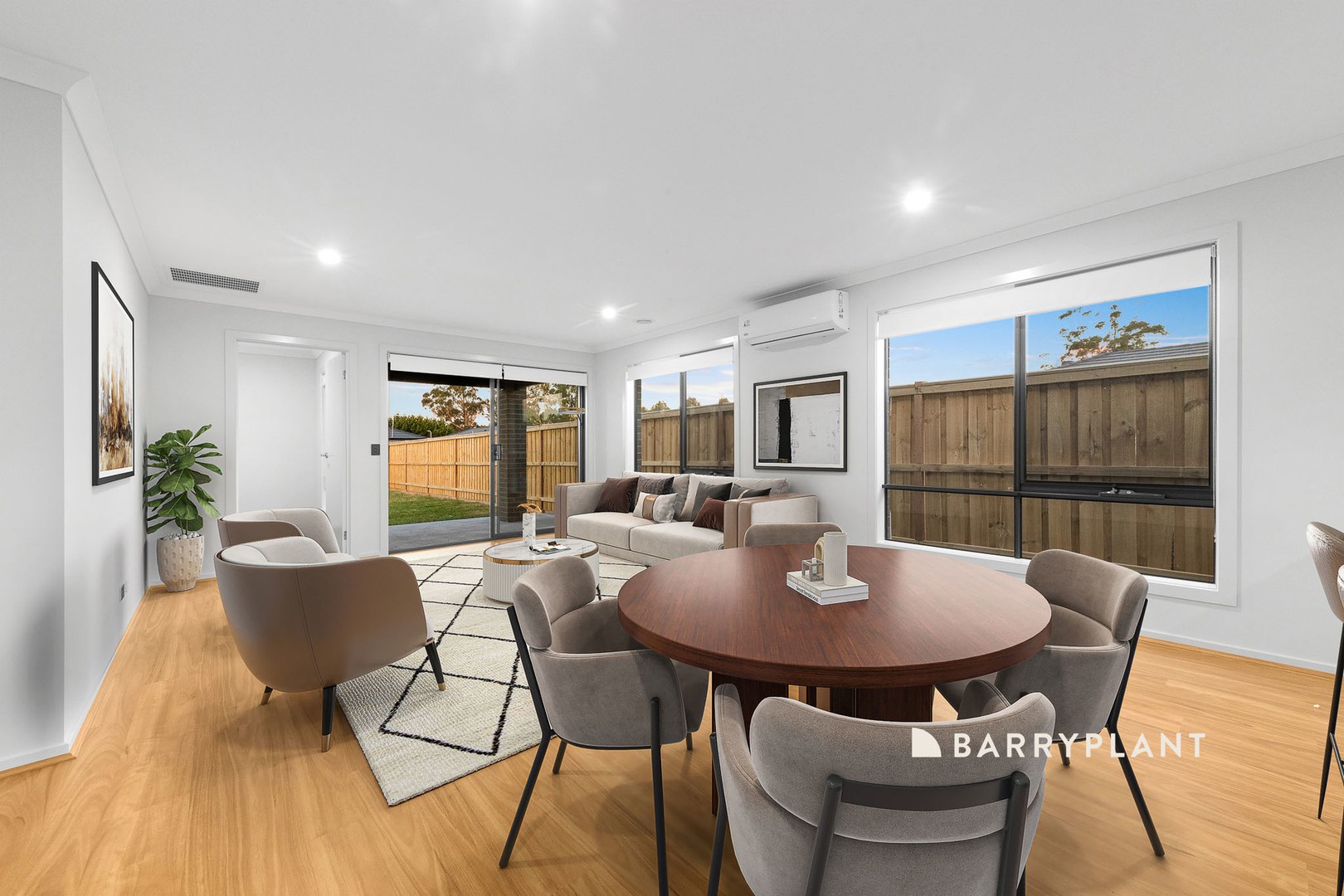 8 Boxcar Street, Warragul, VIC 3820, Warragul - Thumbnail 3