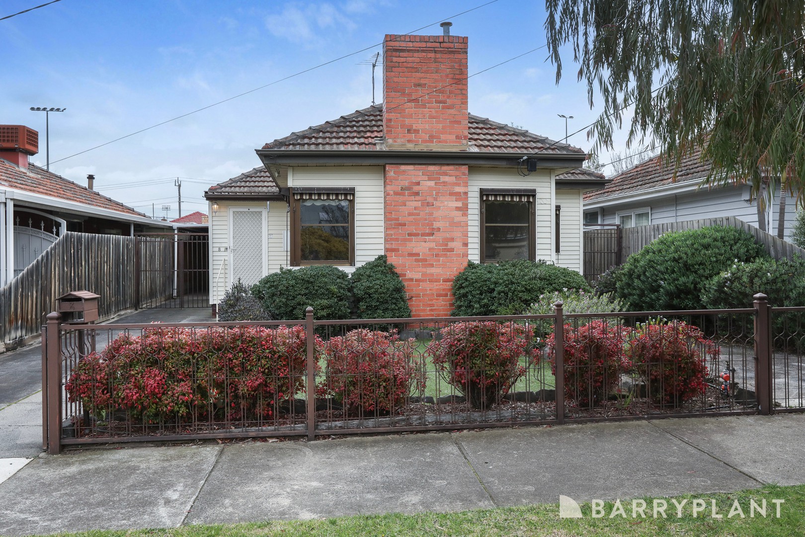8 Bromyard Street, Yarraville, VIC 3013, Yarraville - Thumbnail 2