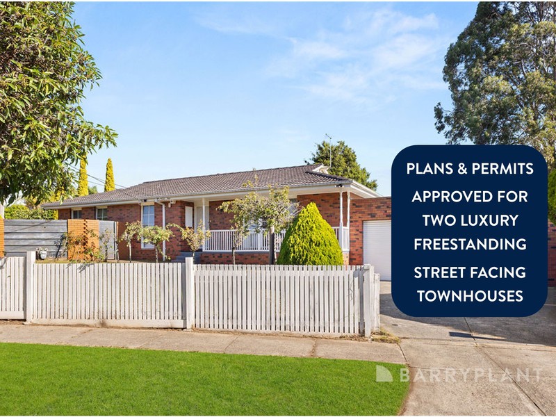 8 Brownlee Crescent, Wheelers Hill, VIC 3150 - Image - 02/04/2026