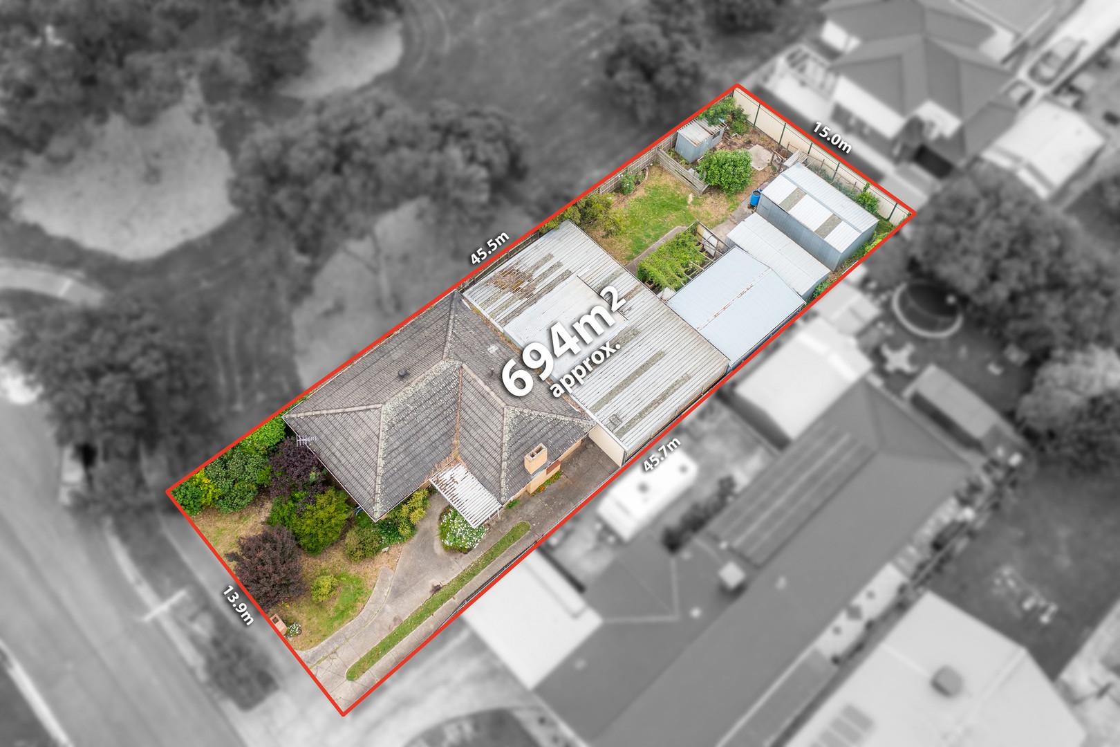 8 Burn CourtCraigieburn, VIC 3064