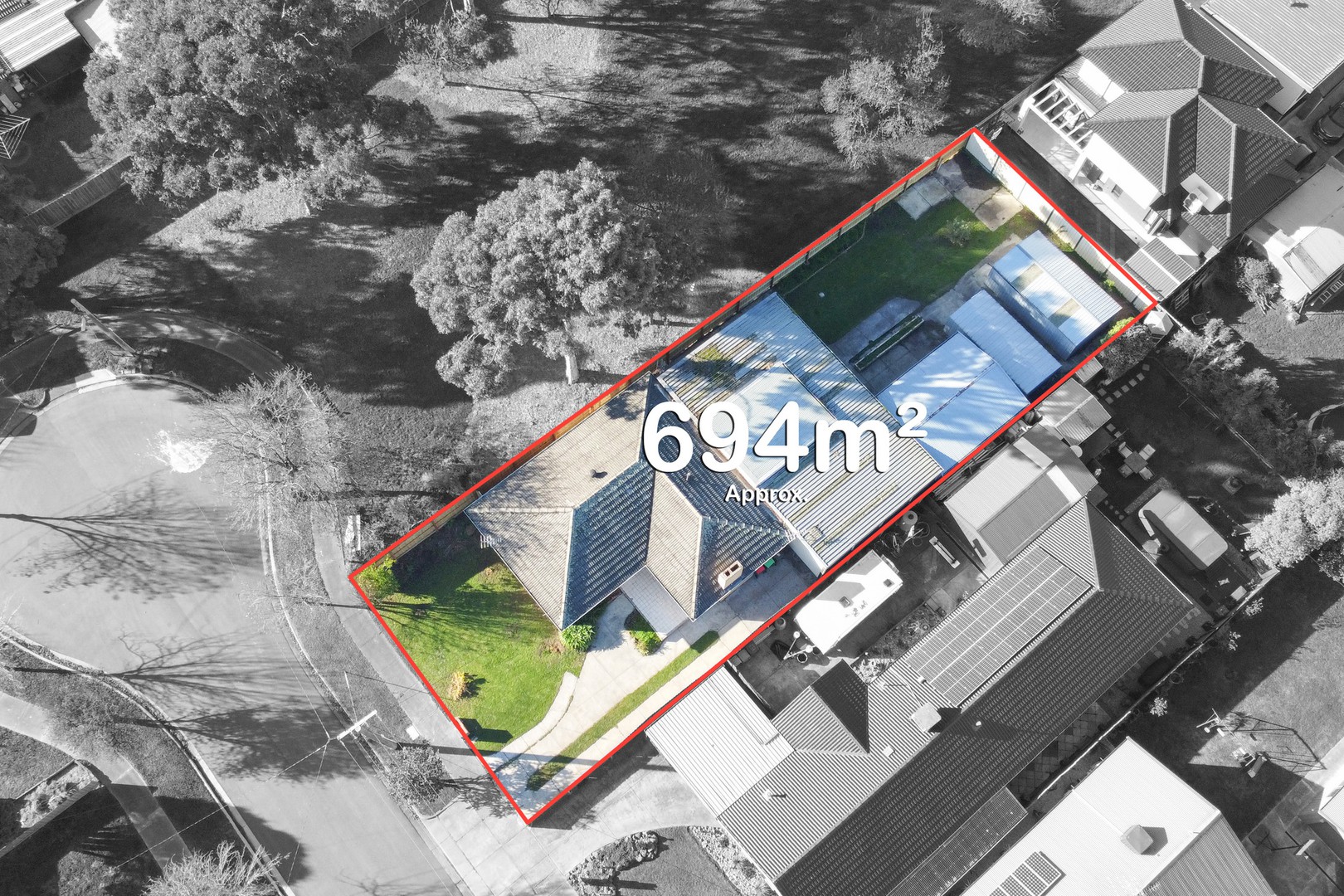 8 Burn Court, Craigieburn, VIC 3064, Craigieburn - Thumbnail 2