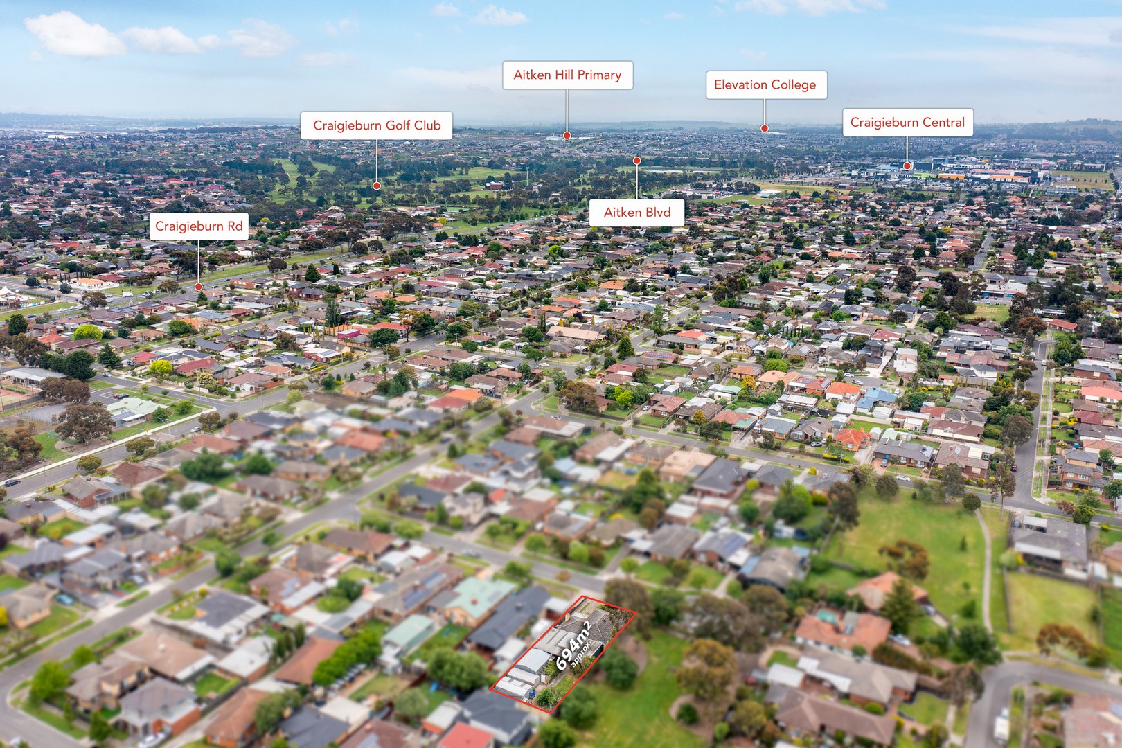 8 Burn CourtCraigieburn, VIC 3064, Craigieburn - Thumbnail 4