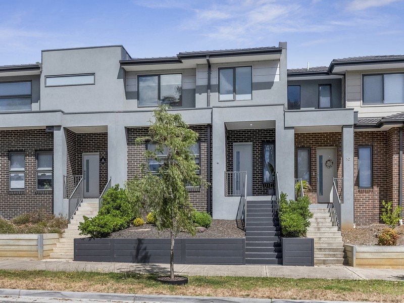 8 Calmos Avenue, Mernda, VIC 3754 - Image - 17/03/2026