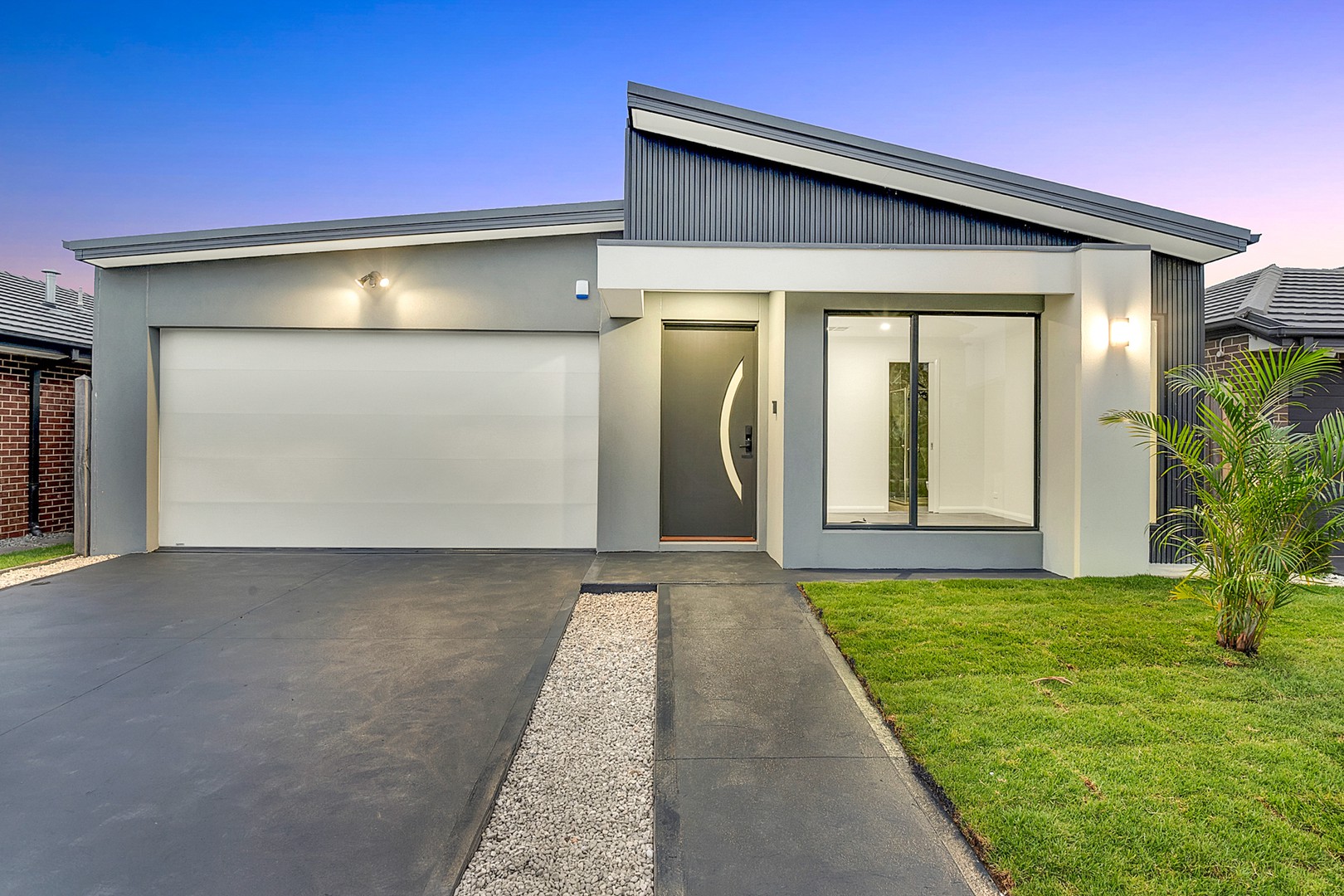8 Catanzaro Crescent, Wollert, VIC 3750