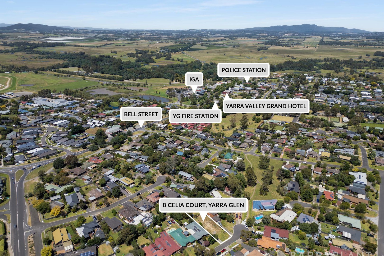 8 Celia Court, Yarra Glen, VIC 3775, Yarra Glen - Thumbnail 7