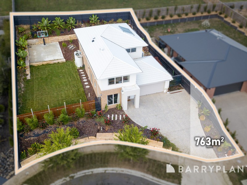 8 Centella Court, Korumburra, VIC 3950 - Image - 13/03/2026