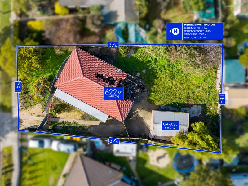 8 Cernan Court, Whittington, VIC 3219 - Image - 30/06/2025