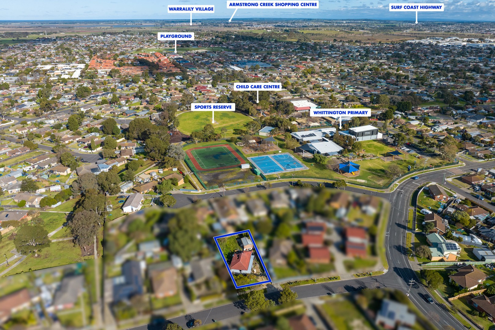 8 Cernan Court, Whittington, VIC 3219, Whittington - Thumbnail 3