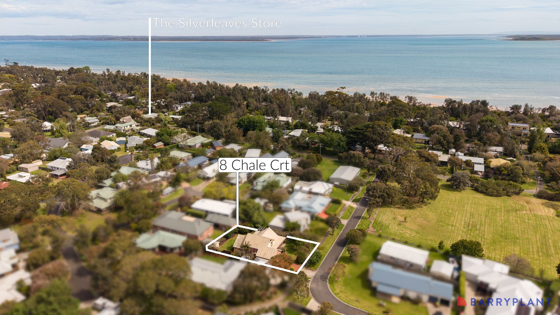 8 Chale Court, Silverleaves, VIC 3922 - Thumbnail 2 - 11/12/2025