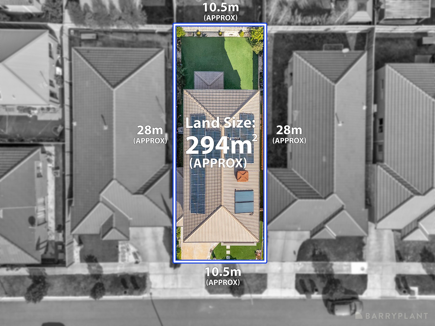 8 Cherrington Avenue, Officer, VIC 3809, Officer - Thumbnail 3