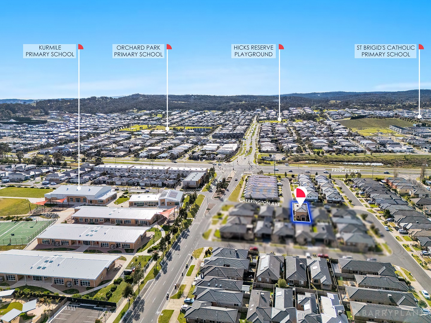 8 Cherrington Avenue, Officer, VIC 3809, Officer - Thumbnail 4