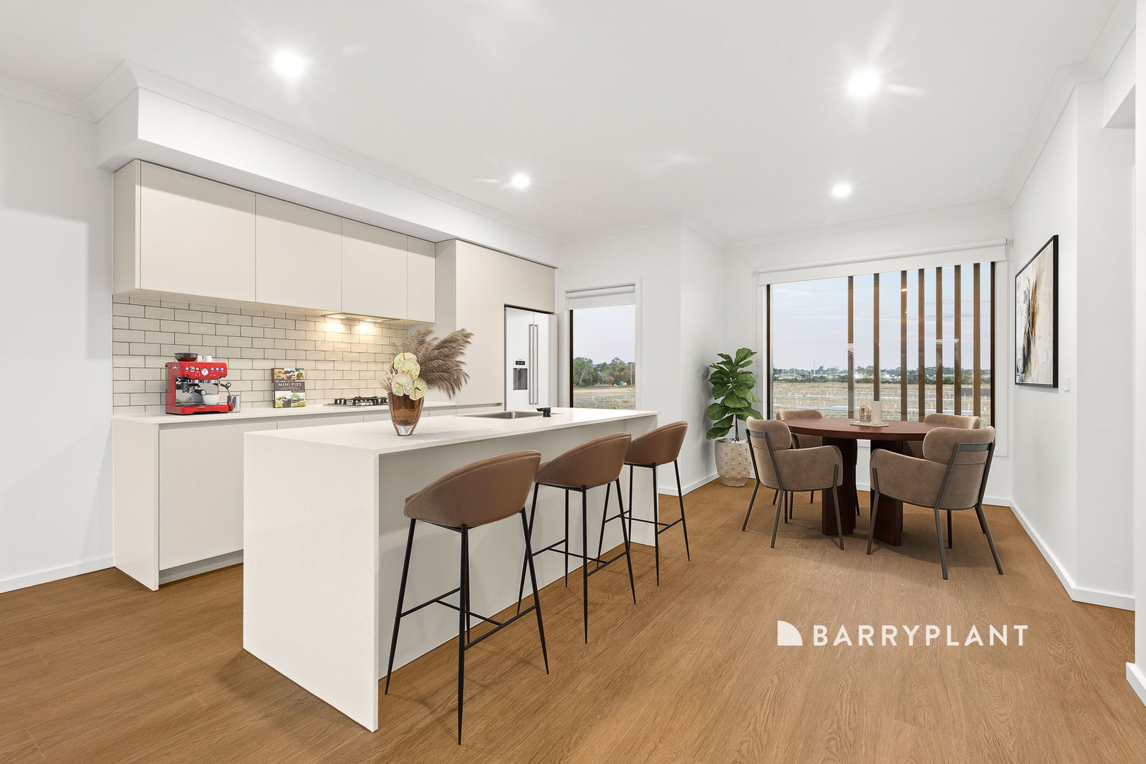 8 Cisticola Street, Narre Warren, VIC 3805, Narre Warren - Thumbnail 2
