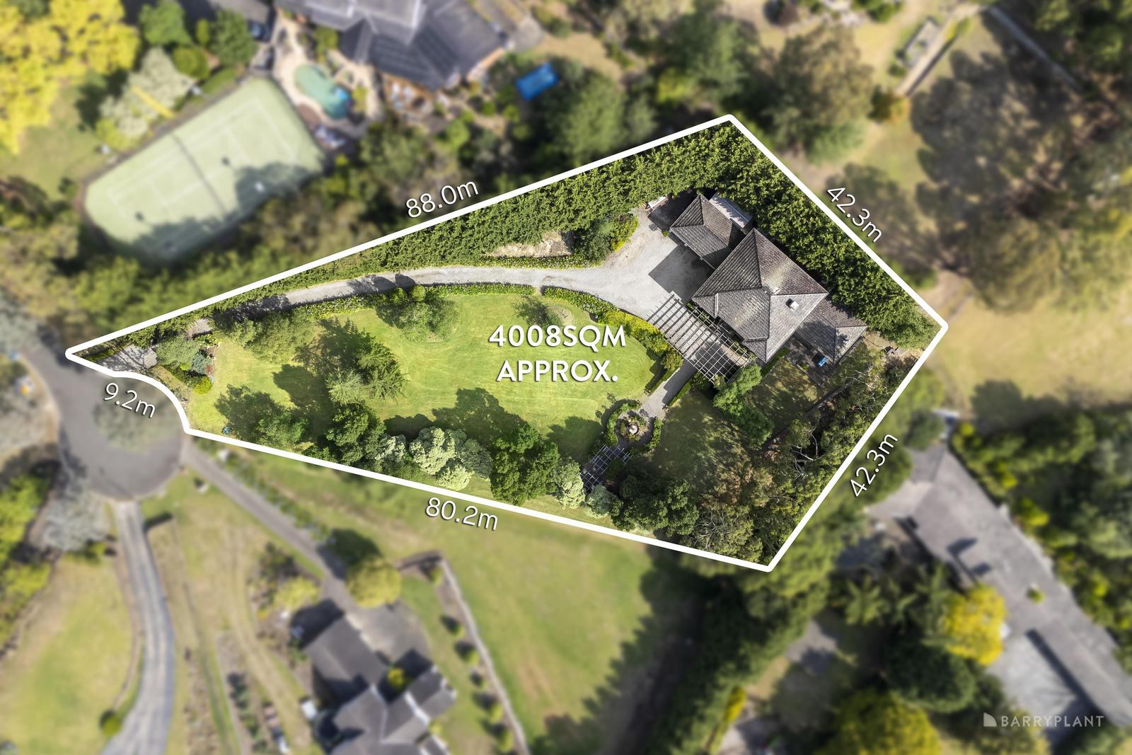 8 Clematis Court, Warrandyte, VIC 3113 - Thumbnail 2 - 16/01/2025